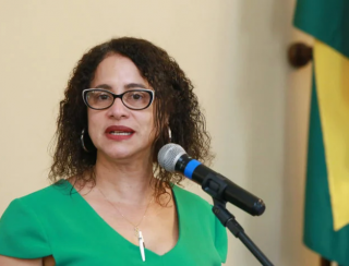 Luciana Santos descarta disputa pela prefeitura de Olinda