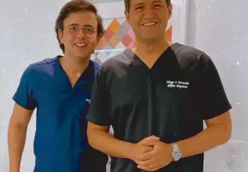 Dr. Breno e Dr. Thiago Siqueira vão abrir novo hospital privado