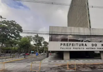 Recife abre edital para contratação de 198 novos gestores para a saúde