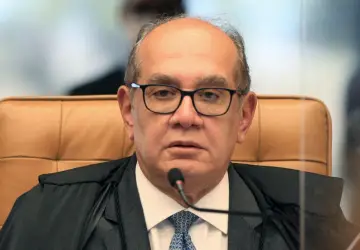 Gilmar Mendes defende foro privilegiado mesmo após saída do cargo