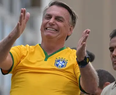 Freixo: Bolsonaro produziu provas contra si ao dizer que sabia da minuta golpista