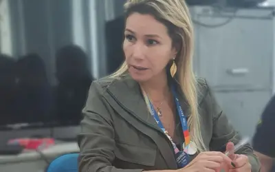 Médica Teresa Vannucci é nomeada gestora dos hospitais federais no Rio