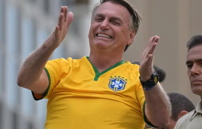 Freixo: Bolsonaro produziu provas contra si ao dizer que sabia da minuta golpista